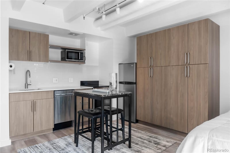 1495 Vrain St #304, Denver, CO 80204