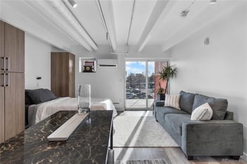 1495 Vrain St #304, Denver, CO 80204