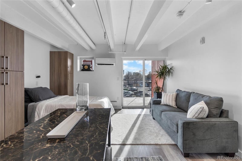 1495 Vrain St #304, Denver, CO 80204