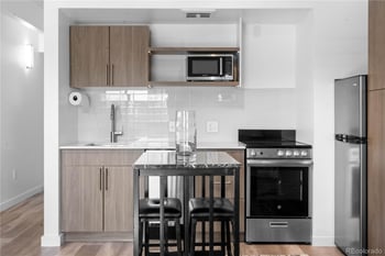 1495 Vrain St #304, Denver, CO 80204