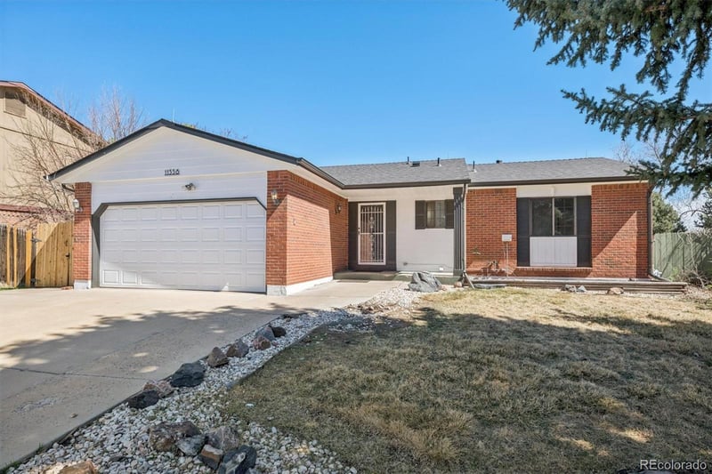 11338 Lamar St, Westminster, CO 80020