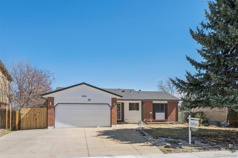 11338 Lamar St, Westminster, CO 80020