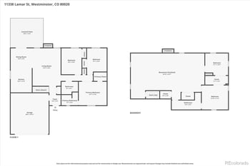 11338 Lamar St, Westminster, CO 80020