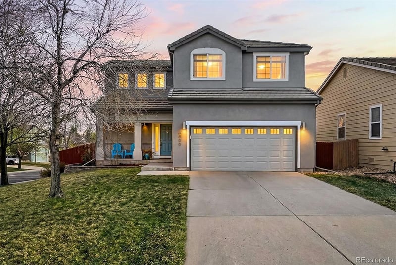 6800 Remington Pl, Littleton, CO 80128