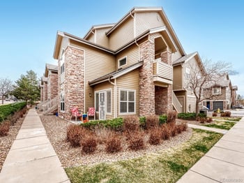 3216 Walden Ct #L, Aurora, CO 80013