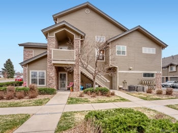 3216 Walden Ct #L, Aurora, CO 80013