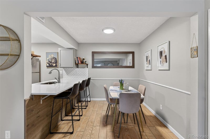 3141 Tamarac Dr #109G, Denver, CO 80231
