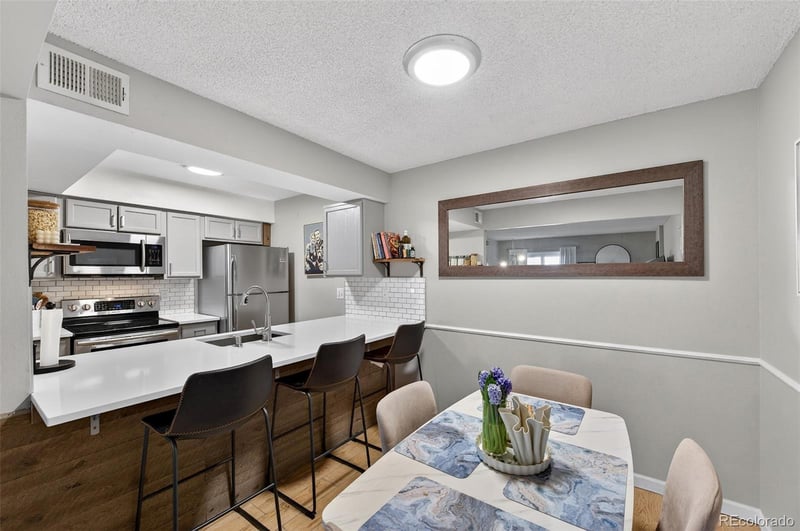 3141 Tamarac Dr #109G, Denver, CO 80231