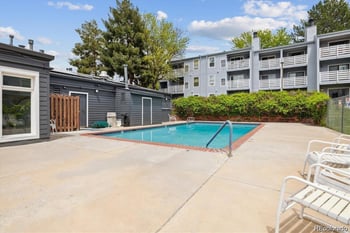 3141 Tamarac Dr #109G, Denver, CO 80231