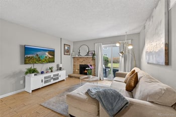 3141 Tamarac Dr #109G, Denver, CO 80231