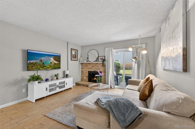 3141 Tamarac Dr #109G, Denver, CO 80231