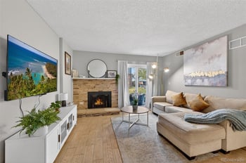 3141 Tamarac Dr #109G, Denver, CO 80231