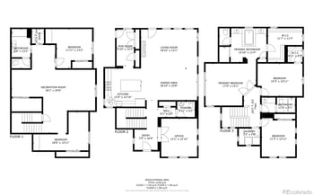 3033 Tamarac St, Denver, CO 80238