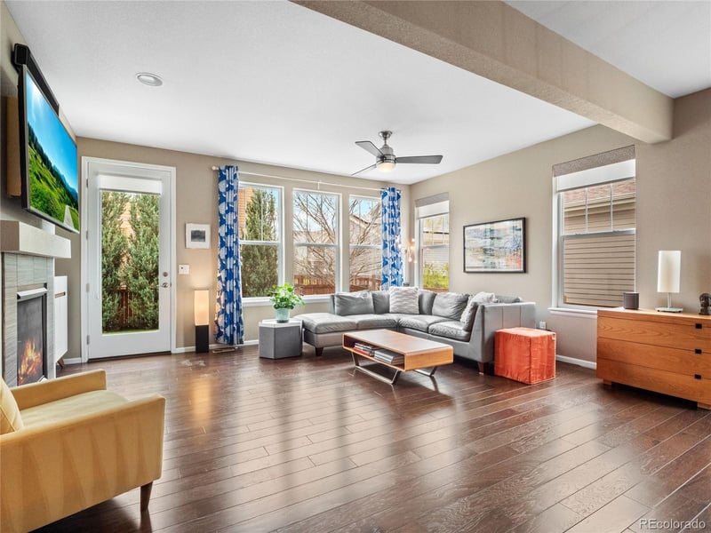 3033 Tamarac St, Denver, CO 80238