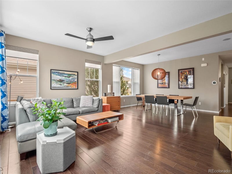 3033 Tamarac St, Denver, CO 80238