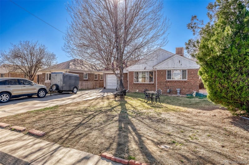 2941 Ivanhoe St, Denver, CO 80207