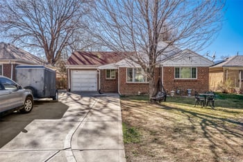 2941 Ivanhoe St, Denver, CO 80207