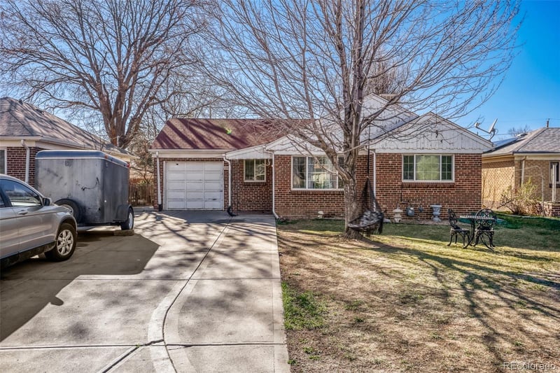 2941 Ivanhoe St, Denver, CO 80207