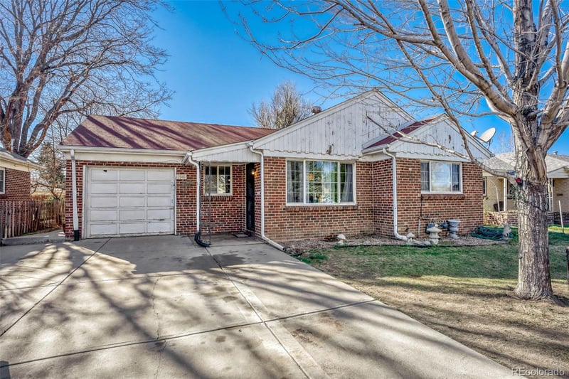 2941 Ivanhoe St, Denver, CO 80207