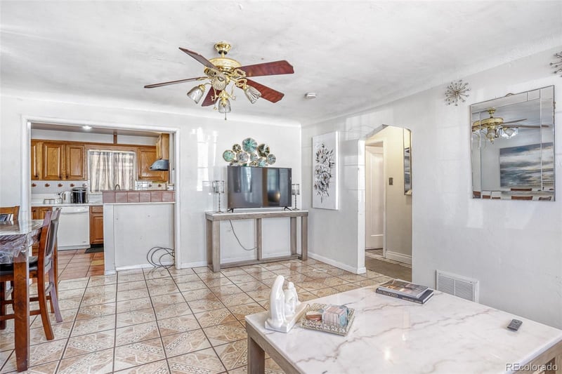 2941 Ivanhoe St, Denver, CO 80207