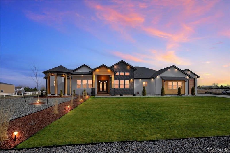 28805 159th Ave, Brighton, CO 80603