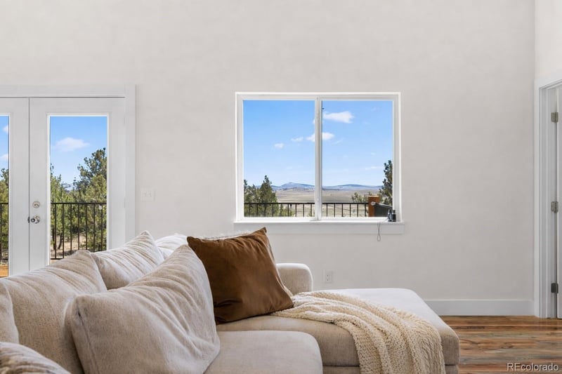 431 Rudisill St, Fairplay, CO 80440