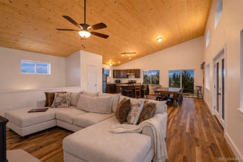 431 Rudisill St, Fairplay, CO 80440