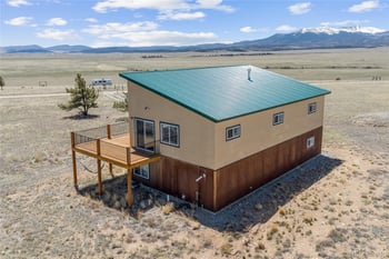 431 Rudisill St, Fairplay, CO 80440