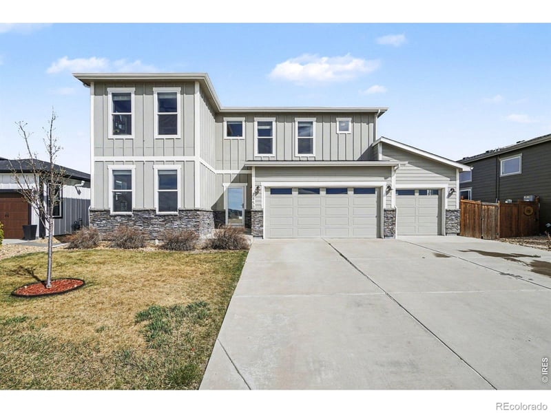 7450 Eustis Dr, Wellington, CO 80549