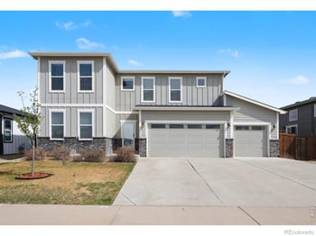 7450 Eustis Dr, Wellington, CO 80549