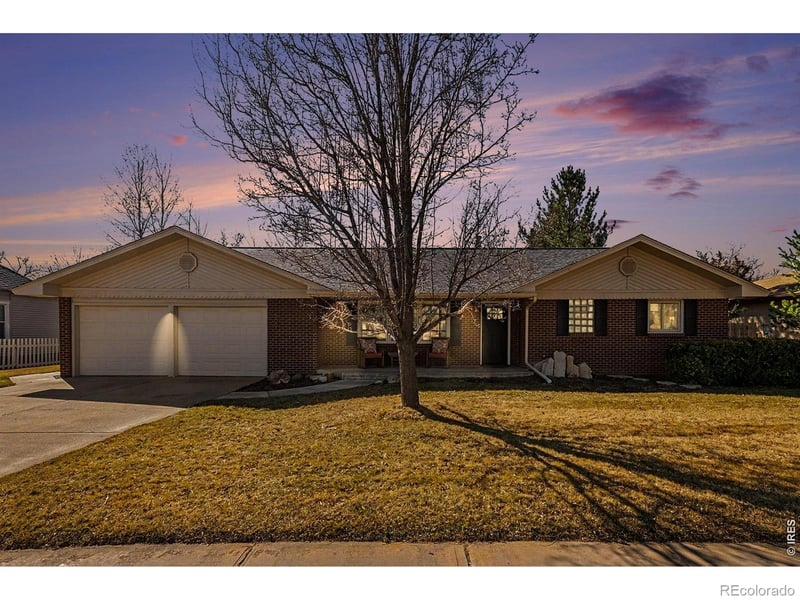 509 Locust St, Windsor, CO 80550