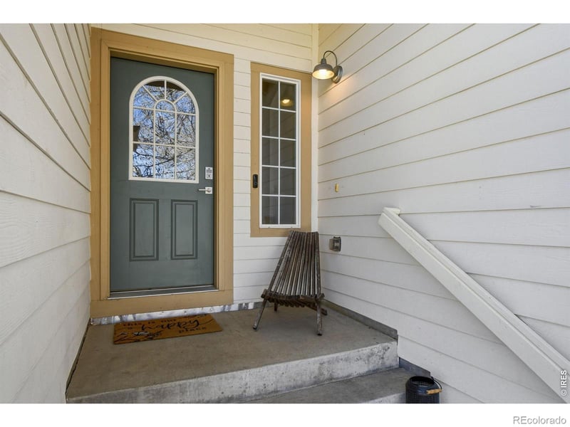 2558 Palmer Ave, Mead, CO 80542