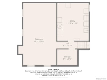 429 Newark St, Aurora, CO 80010