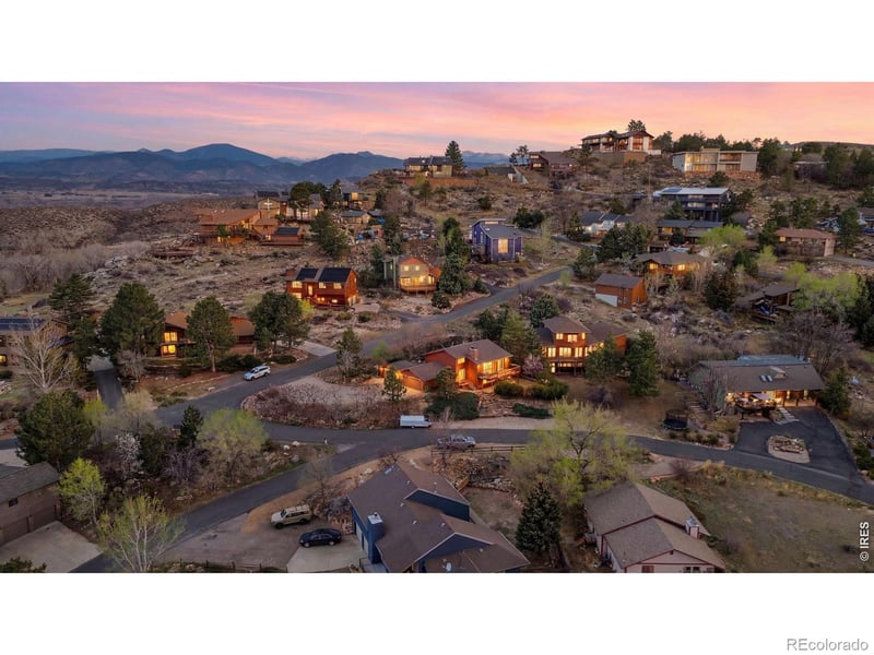 1605 Sunnyside Dr, Loveland, CO 80538