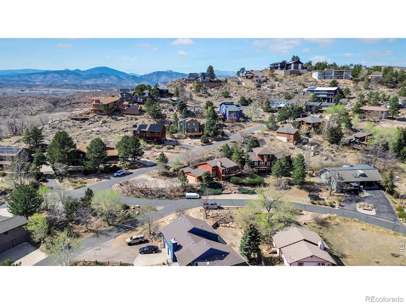 1605 Sunnyside Dr, Loveland, CO 80538