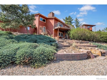 1605 Sunnyside Dr, Loveland, CO 80538