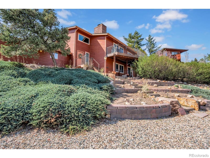 1605 Sunnyside Dr, Loveland, CO 80538