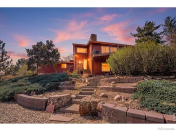 1605 Sunnyside Dr, Loveland, CO 80538