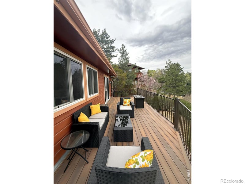 1605 Sunnyside Dr, Loveland, CO 80538