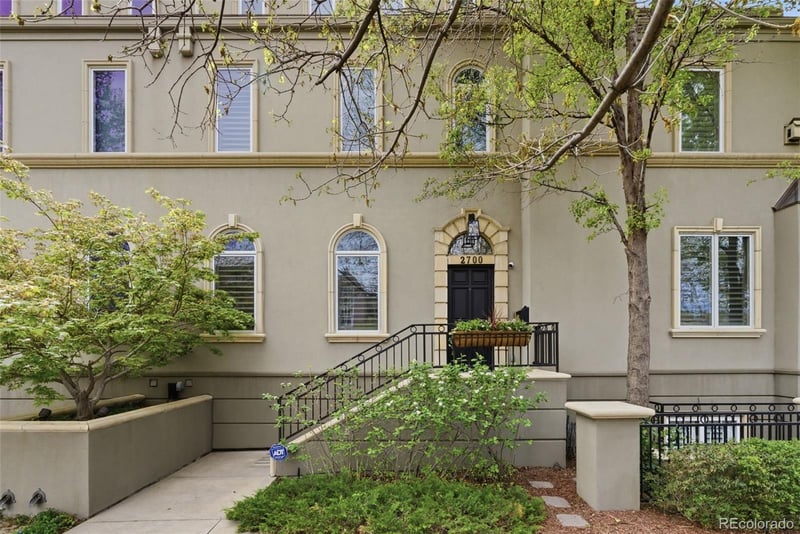 2700 4th Ave, Denver, CO 80206