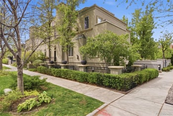 2700 4th Ave, Denver, CO 80206