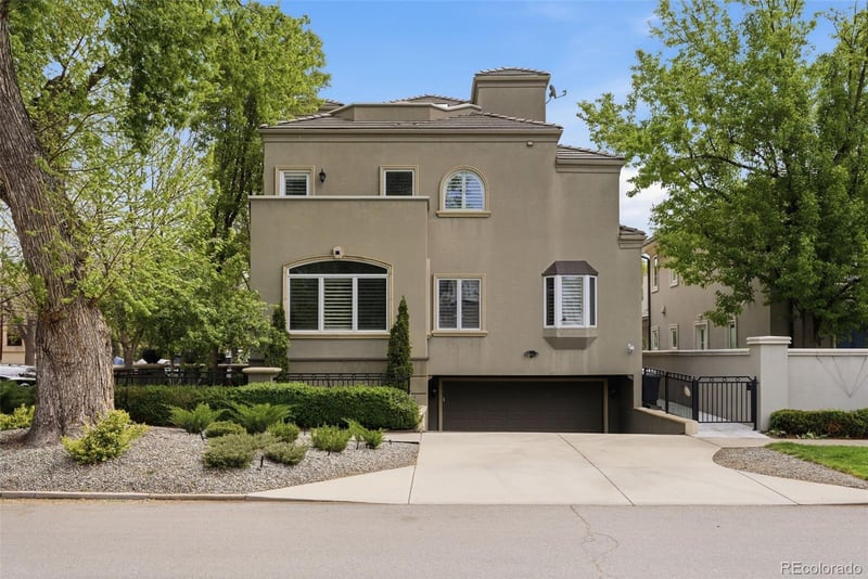 2700 4th Ave, Denver, CO 80206