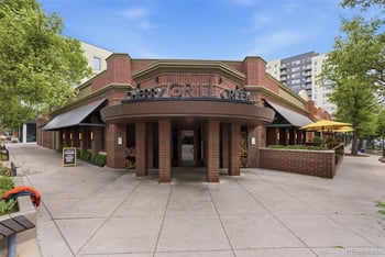 2700 4th Ave, Denver, CO 80206