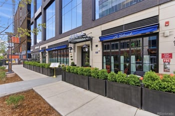 2700 4th Ave, Denver, CO 80206