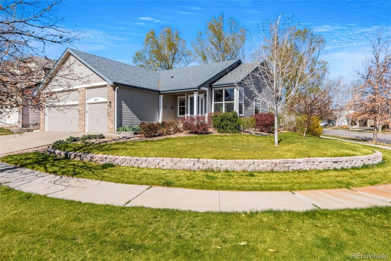 5225 Harlan Way, Littleton, CO 80123