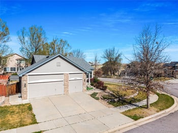 5225 Harlan Way, Littleton, CO 80123