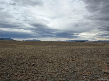 122 Moon Beam Dr, Hartsel, CO 80449