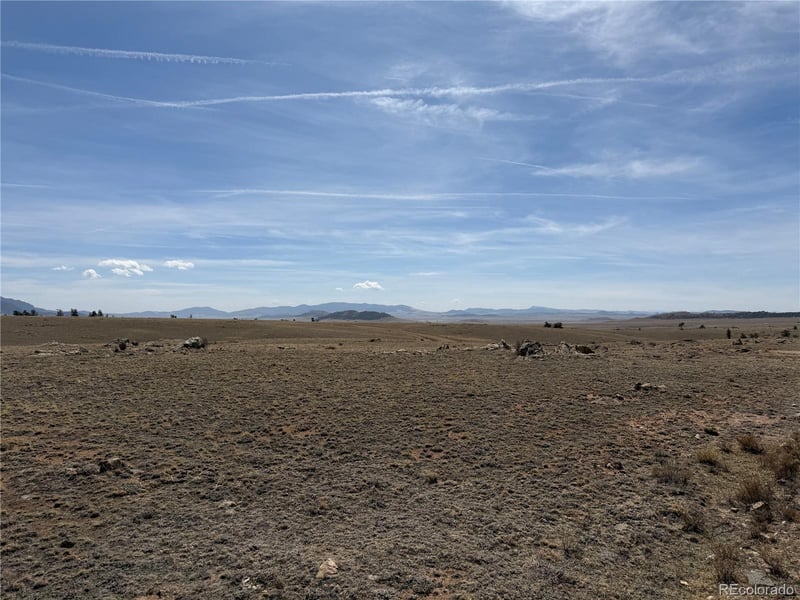 122 Moon Beam Dr, Hartsel, CO 80449