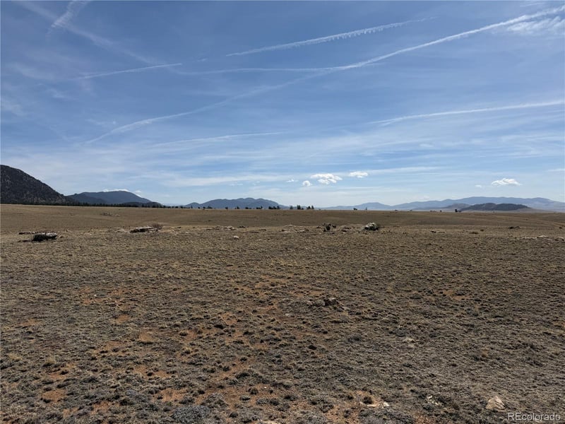 122 Moon Beam Dr, Hartsel, CO 80449