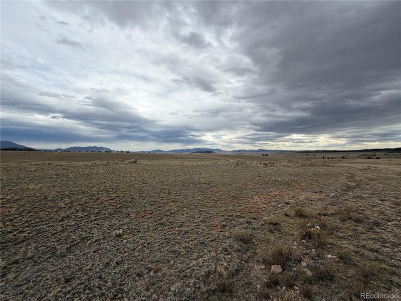 122 Moon Beam Dr, Hartsel, CO 80449